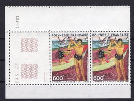R5723  /  Polynésie 1983 neuf XX