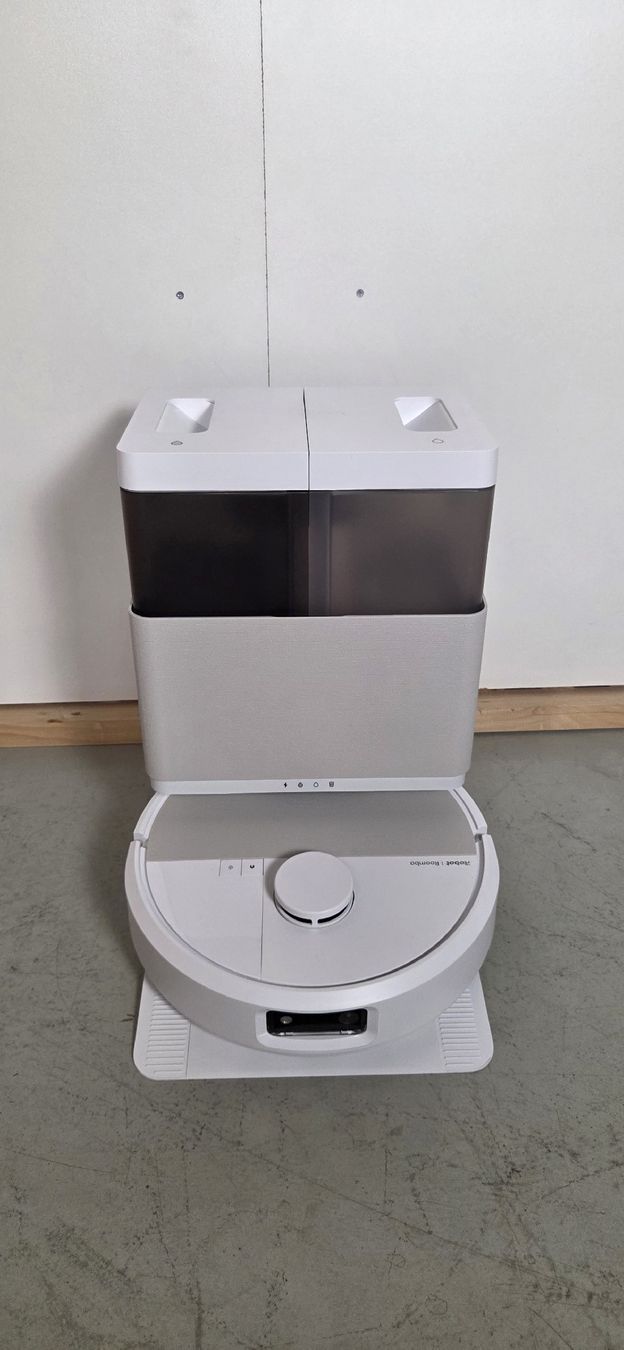 Irobot Aspirateurs & Accessoires: iRobot Roomba Plus 505 Combo AutoWash – Neuf (Voir description) à Küssnacht am Rigi par _DealFactory_ 2