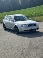 Audi S6 Avant Kombi silber 270'299 km gebrauchter Zustand