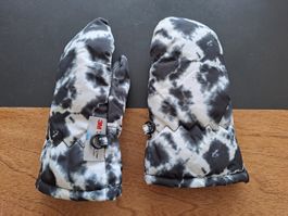 Smile 12-24 Monate / 50cm Fäustlinge / Winterhandschuhe 3M