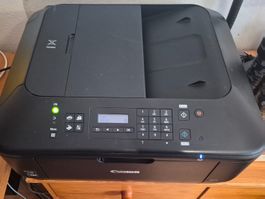 Drucker Canon Pixma MX535