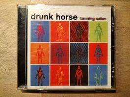 Drunk Horse – Tanning Salon / Biblical Proportions