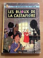 Les Bijoux de la Castafiore B34 Jaune