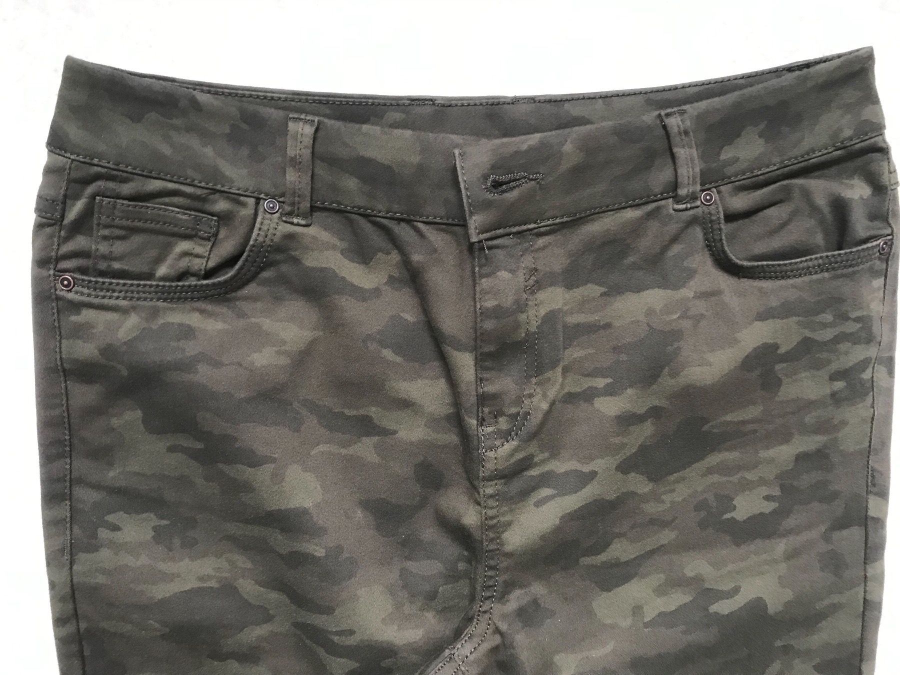 Pantaloni: Hose Gr. 44 Neu – Nuovo (secondo la descrizione) da Frauenfeld venduto da berk39 2