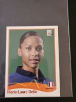 Marie-Laure Delie, Panini Frauen WM 2011, Sticker Nr. 98