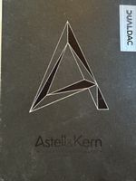 Astell&Kern AK Jr Hi-Res Player,NP >2000 -Backend abgeflippt