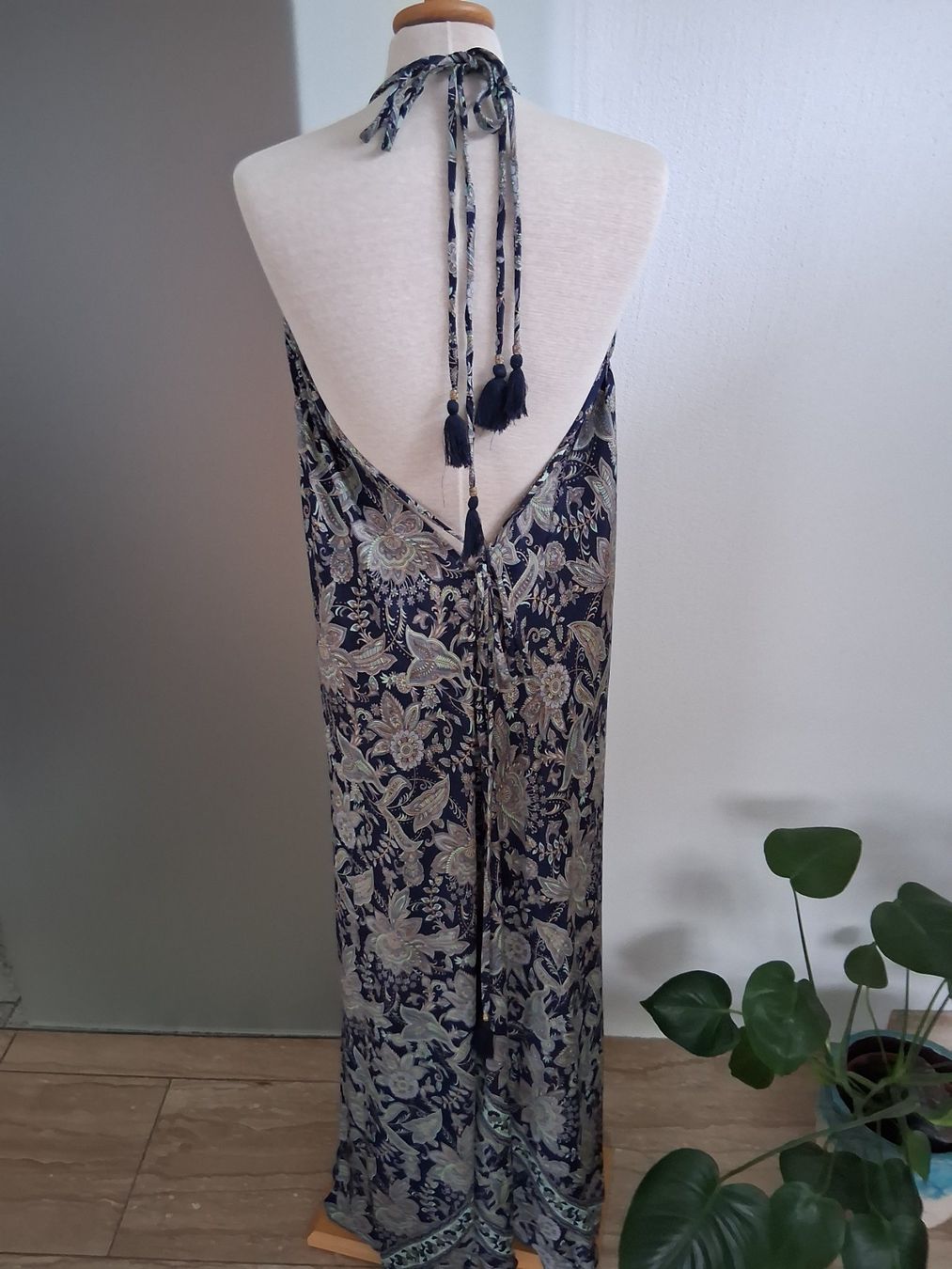 Vestiti: Sommerkleid/Strandkleid One Size – Nuovo (secondo la descrizione) da Cazis venduto da Lucio05 1