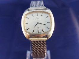 Sehr schöne schöne Certina Club 2000 cal. 13-20 aus 1970-ge