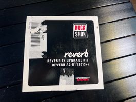 RockShox Reverb Fernbedienungshebel