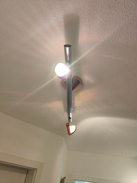 Lampadari & plafoniere: Deckenlampe 2flammig – Usato da Läufelfingen venduto da Alaskafroegi 2