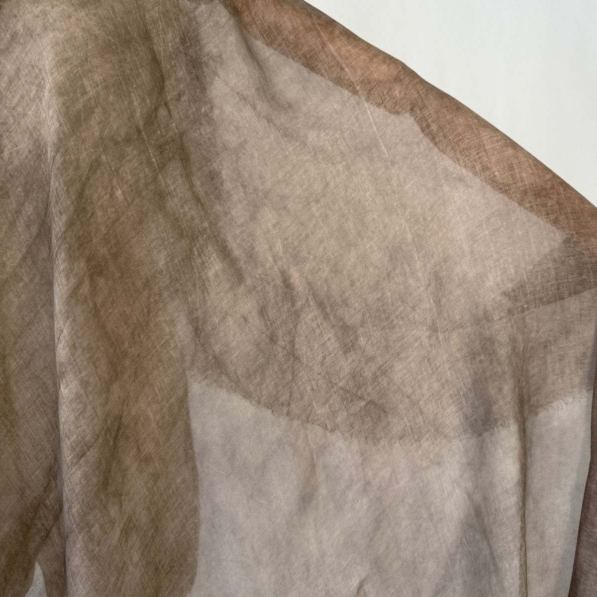Foulard & Sciarpe: HENRY CHRIST New Scarf – Nuovo (secondo la descrizione) da Emmen venduto da Nightingale_2022 2