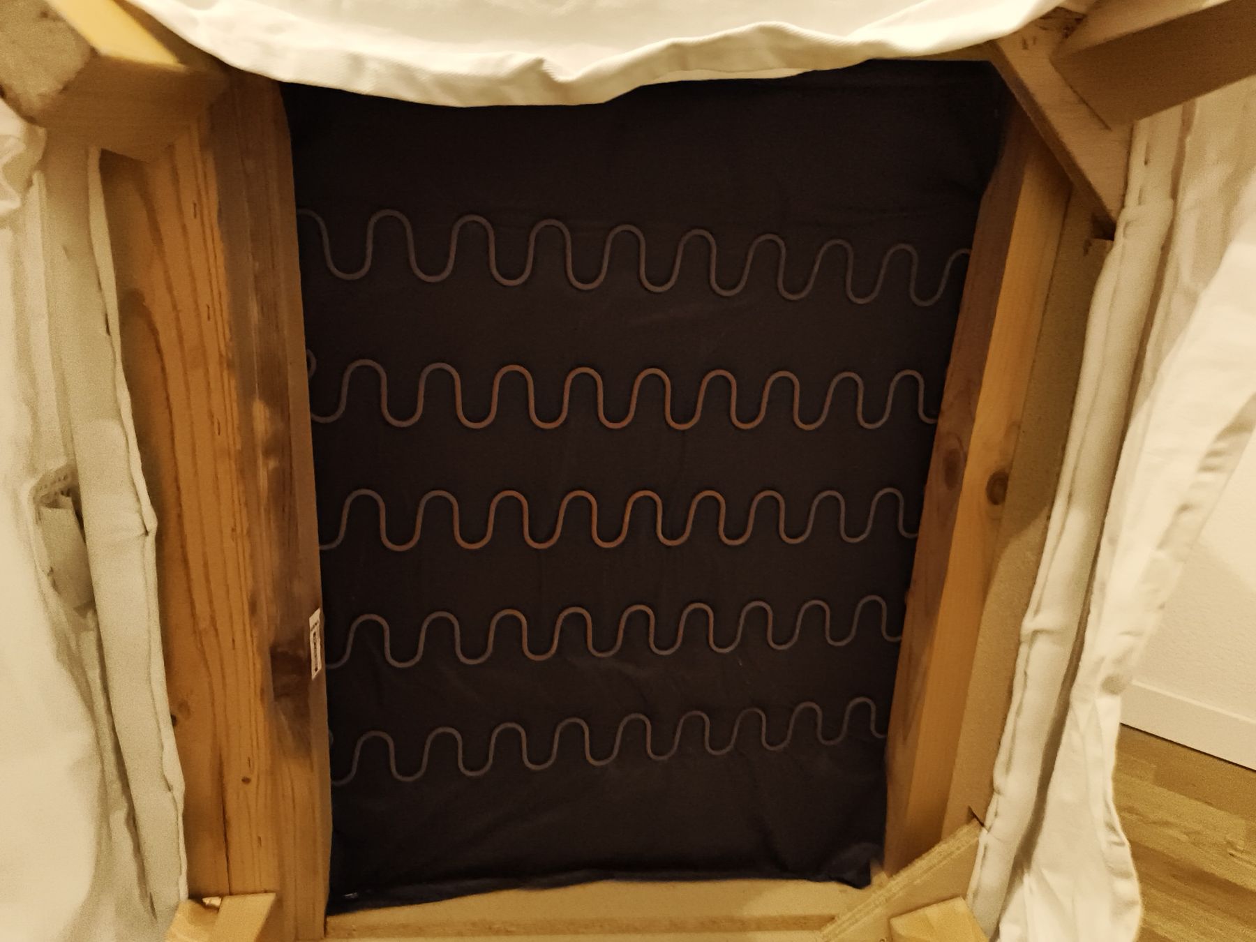 Ikea Poltrone: photeulle blanc MUST GO! – Usato da Renens VD venduto da Henriiii 7