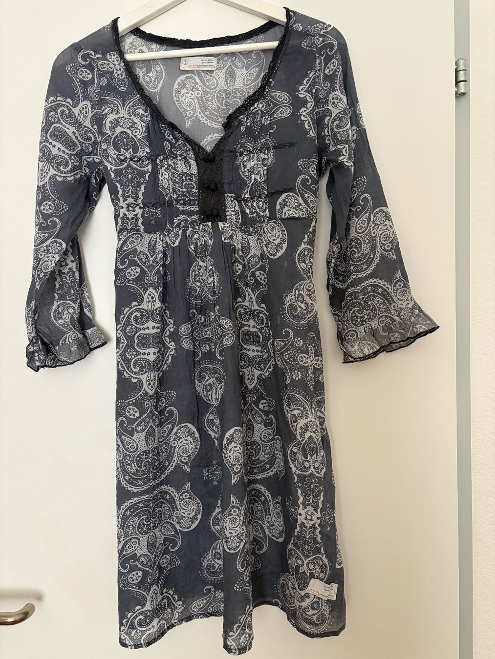 Odd Molly Robes: Odd Molly Kleid, Gr.2 – Neuf (Voir description) à Hergiswil NW par MiTerwi