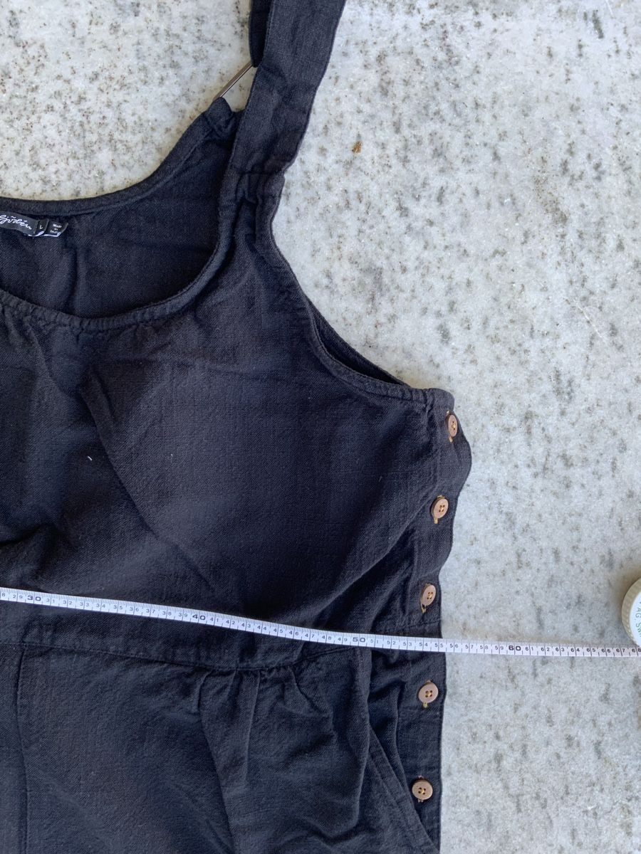Tute: Gudrun Sjöden Jumpsuit – Usato da Bremgarten b. Bern venduto da san_c7sz 6