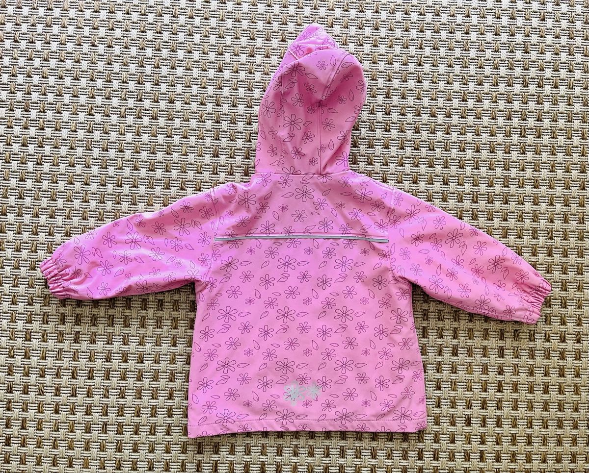 Giacche & Cappotti: Veste de pluie Taille 92 – Usato da Sion venduto da FashionStore3 1