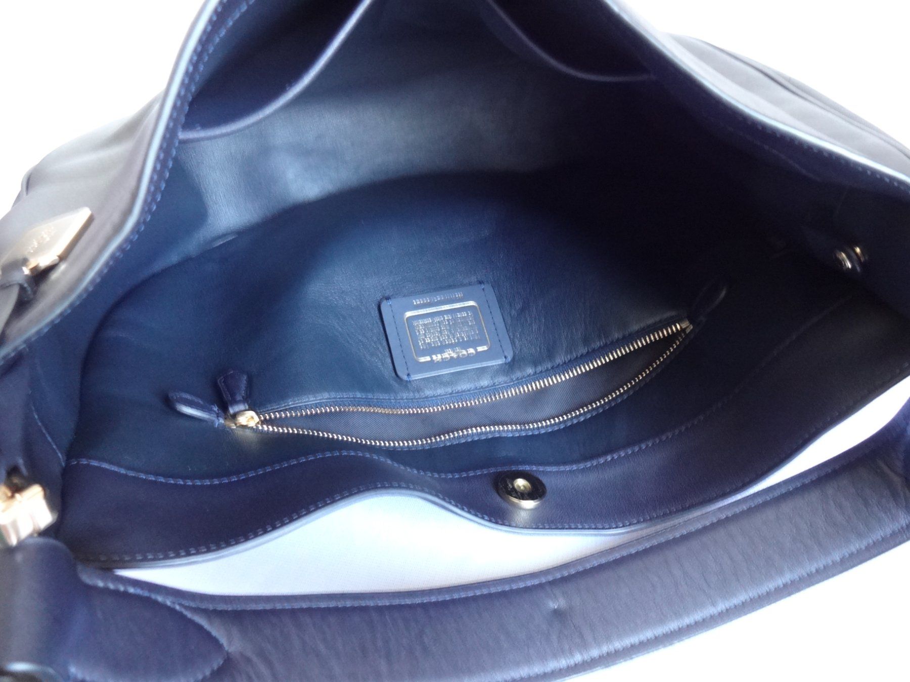 Coach Taschen für Damen: "" COACH "" Echt Leder Tasche – Neu (gemäss Beschreibung) aus Frauenfeld von Reyy58 8