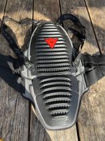 Dainese Motorrad Rückenprotektor Gr. L Top Zustand!