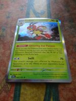 POKEMON  Ledian   H  SCR EN  003/142   HP90   2024