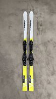 Ski Head Worldcup Rebels LGS RD Team guter Zustand