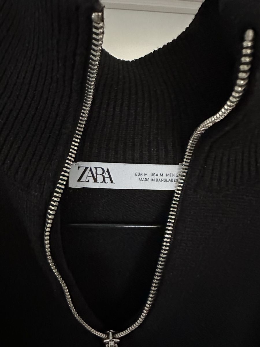Zara Maglioni & Felpe: Pullover ZARA M 38 Shirt – Usato da Zürich venduto da top_fj7h 1