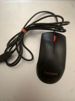 USB-Mäuse Set: Cherry Gentix & Lenovo – Nur Abholung