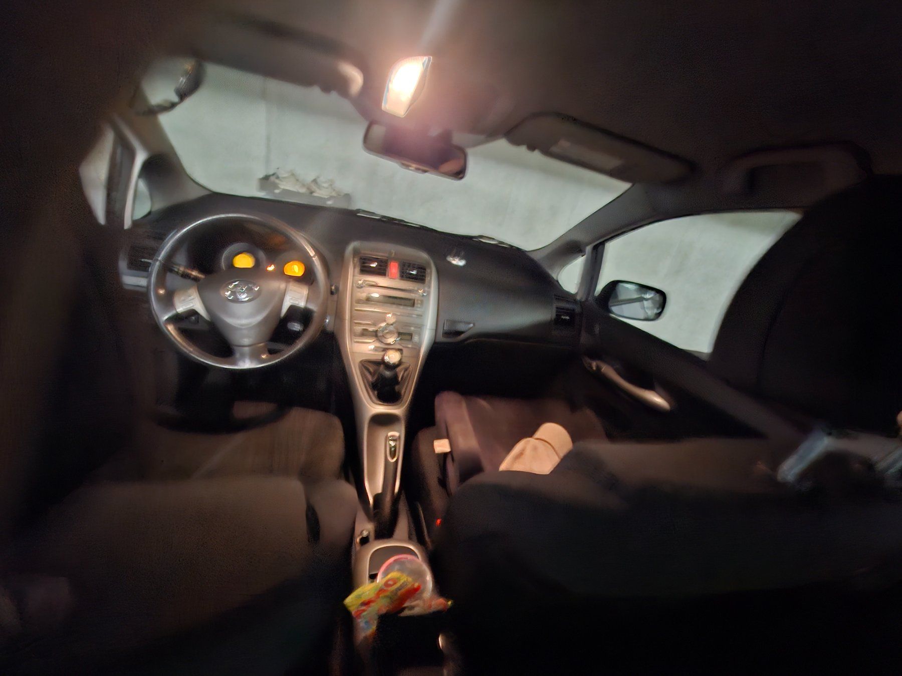 Toyota Autos: toyota auris – D'occasion à Chardonne par hel_h5k2 5