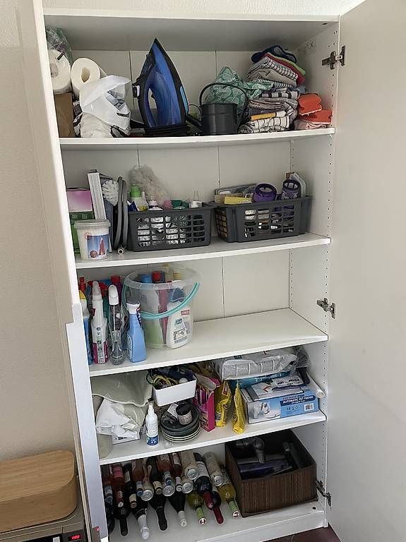 Armadi: IKEA Schrank – Usato da Bern venduto da reb_t2sr 2