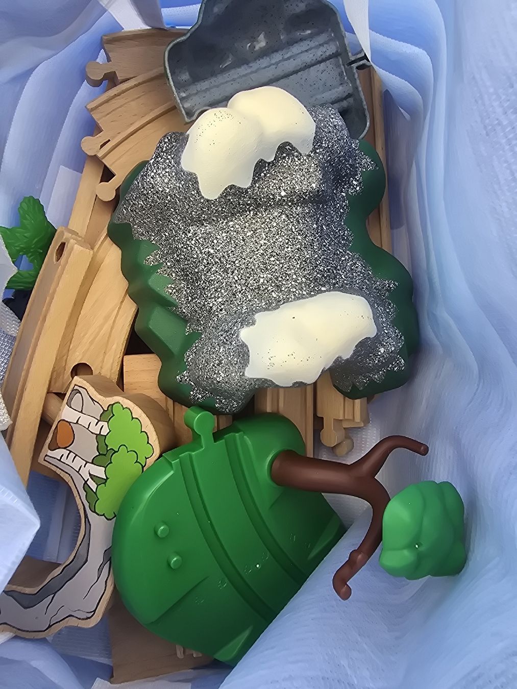 Brio Spielzeuge: Briobahn – Gebraucht aus Hedingen von wini09