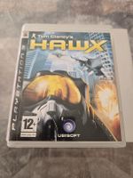 Hawx PS3