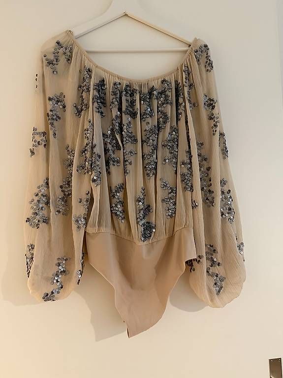 Top: ZARA TOP SIZE M - NEW!! – Usato da Wallisellen venduto da Marij1986