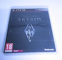 The Elder Scrolls V: Skyrim für PS3