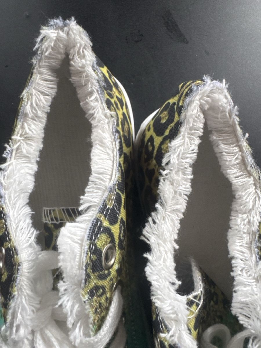 Herrenschuhe: Turnschuh – Neu (gemäss Beschreibung) aus Gerlikon von C.Chrusciel 3