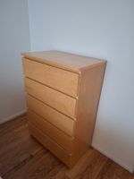 Kommode von Ikea (MALM)