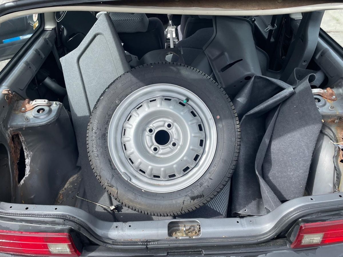 Daihatsu Automobili: Daihatsu Charade 1.3i – Usato da Fribourg venduto da Hondafreak12 3