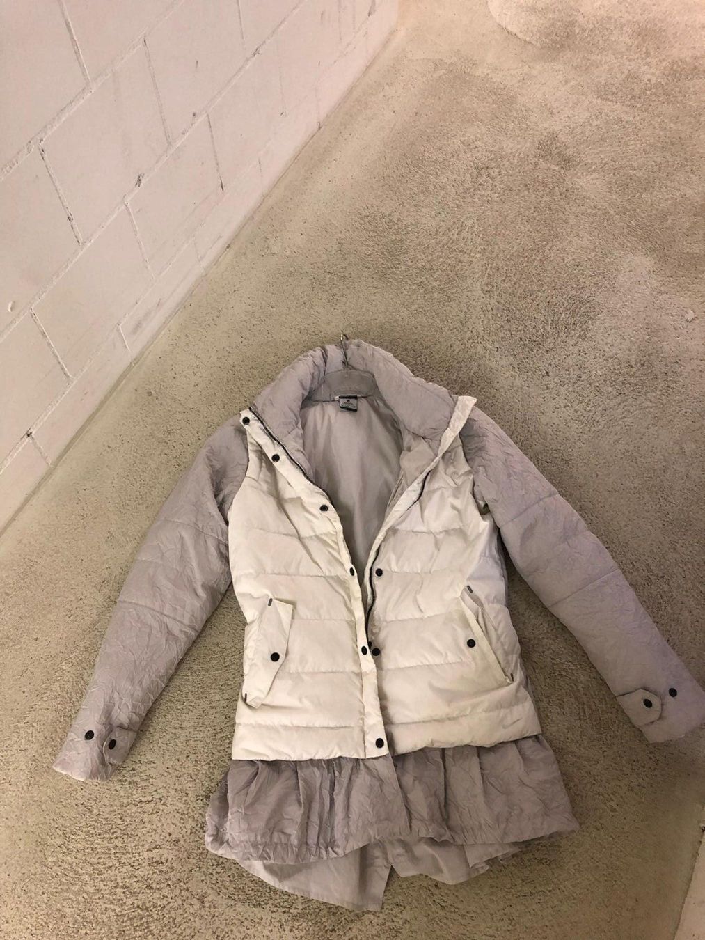 Nike Giacche: #NIKE Kurzjacke – Usato da Allschwil venduto da Frida015 2