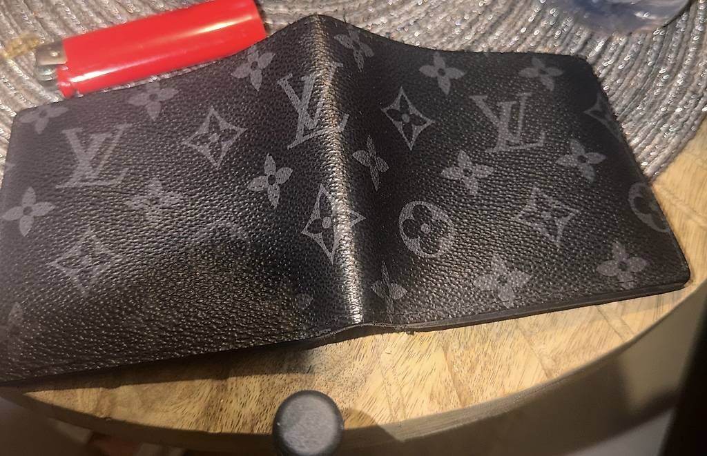 Brieftaschen: Portafoglio Louis Vuitton – Gebraucht aus Stabio von sin_sdy9