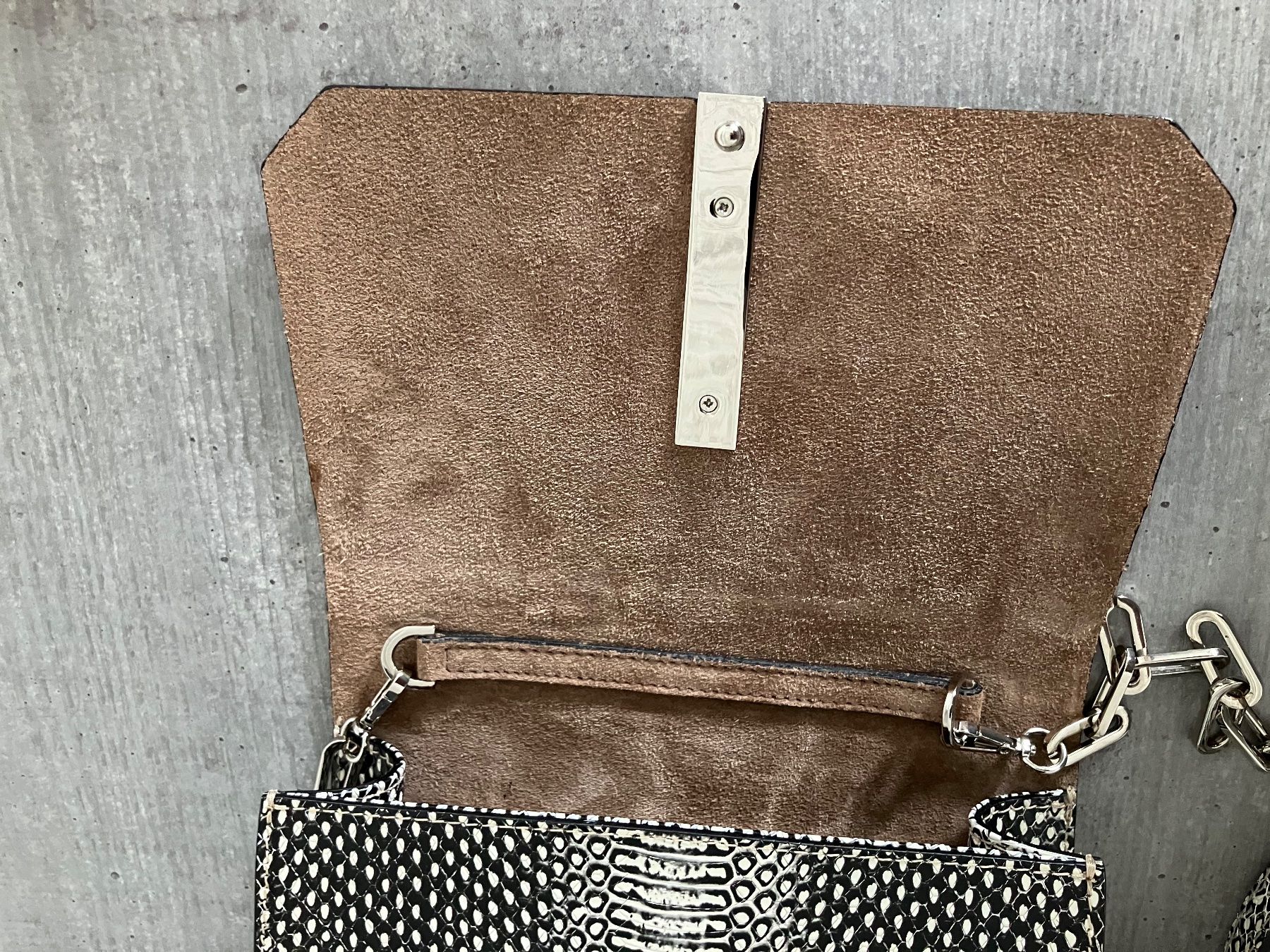 Gianni Chiarini Borse da donna: Sac Gianni Chiarini – Usato da Cortaillod venduto da car_f6v6 3