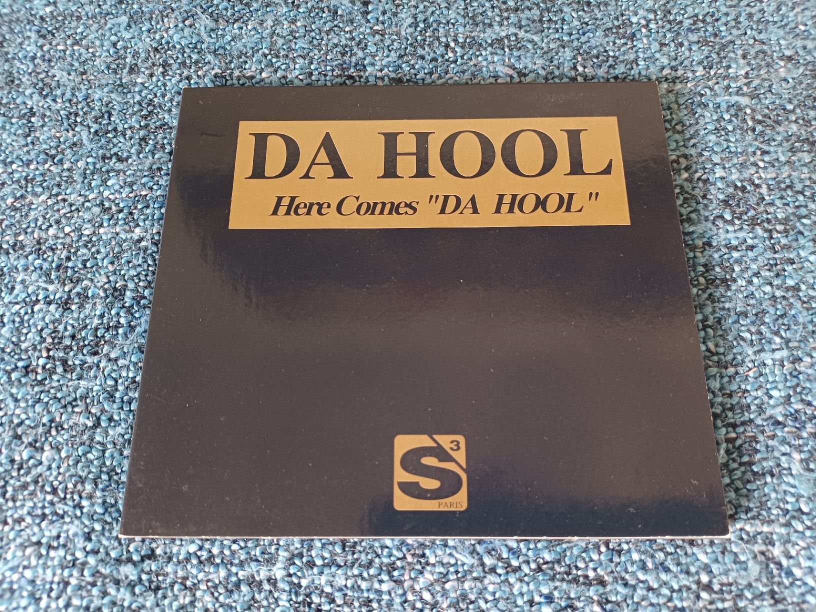 CDs: DA HOOL "Here comes DA HOOL" CD digi – Gebraucht aus Begnins von Drastic-Sound