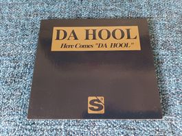 DA HOOL "Here comes DA HOOL" CD digi