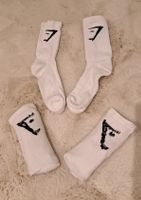3x Gymshark Sportsocken, Gr. 35-38, top Zustand