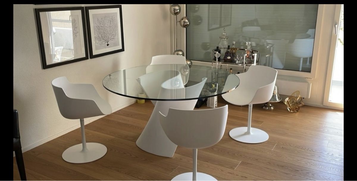 Sedie: MFD Armchair – Nuovo (secondo la descrizione) da Luzern venduto da FelixHelder 4