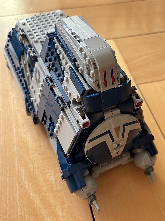 Spielzeuge: Lego StarWars-Sammlung – Neu und originalverpackt aus Tafers von blumenpeterchen 3