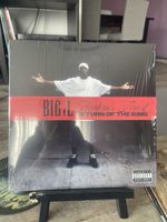 BIG L / Return of the King