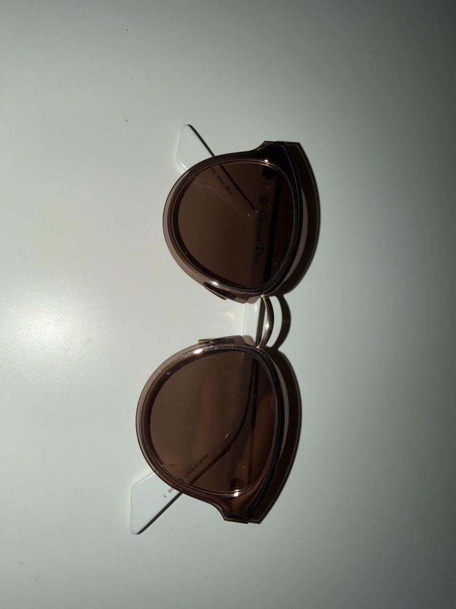 Dior Occhiali & Lenti: Lunettes de soleil Dior Nightfall – Nuovo (secondo la descrizione) da Grand-Lancy venduto da joa_c8sn