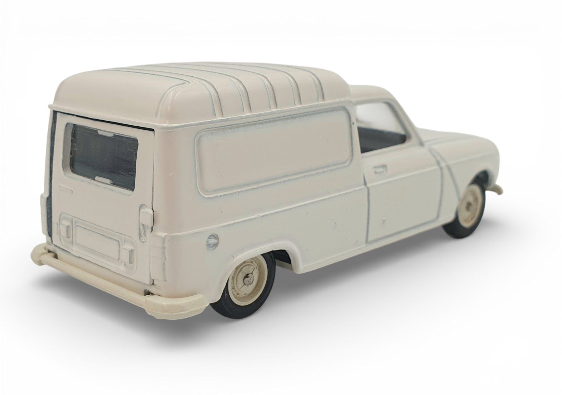 Solido Modellini d'auto: Solido Renault 4 OVP – Nuovo e nell'imballaggio originale da Flawil venduto da JaguarXJSHE 5