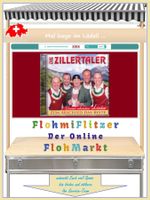 DIE ZILLERTALER „Unserer schönsten Lieder” ZUM ABSCHIED • CD