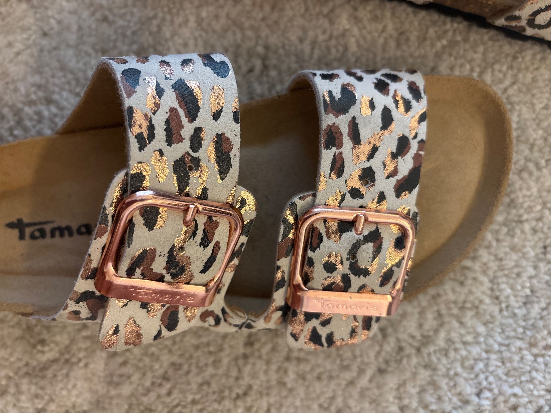 Tamaris Scarpe da donna: Tamaris Schuhe – Usato da Zürich venduto da juliajulia 2