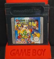 jeux game boy 