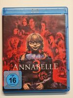 Annabelle 3