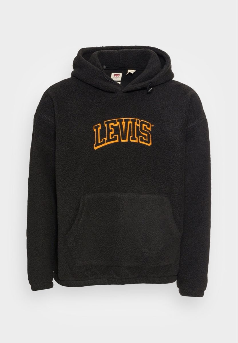 Levi's Maglioni & Felpe: Levi‘s Fleece Kapuzenpullover M – Usato da Rümlang venduto da svent